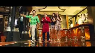 Bholenath Shambhunath songs based on Badtameez dil -  Main Tera Hero Movie Songs