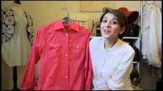 Melissa's L.A. Thrift Haul