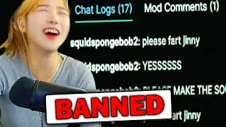 Jinny Review the most Weirdest Ban Appeals