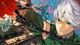 Phantom Seer Chapter 1 Review - The New Manga Plunged Into Darkness!