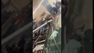 2jz diesel