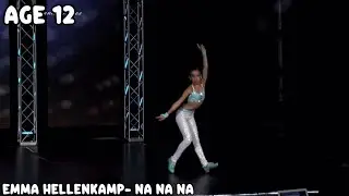 One Tap Solo For Ever Age 3-19!!