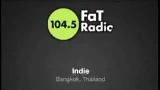 หนังหน้าไมค์ FatRadio 20-11-11 ฝนตกขึ้นฟ้า
