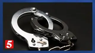 Joint investigation leads to arrest of man accused of sex trafficking a 17-year-old runaway girl