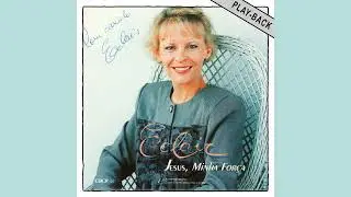 01 &bull; Meu Tributo &bull; Playback &bull; Eclair Ercole