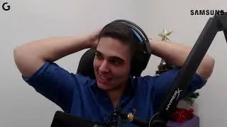 Gplay Christmas Marathon - ShadowFoxBG ( Counter Strike 2 )