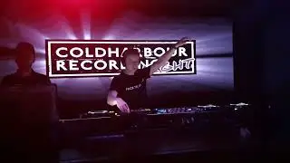 Daxson ft. Numa - The Only Way - Tox, Ibiza - 21st June 2022