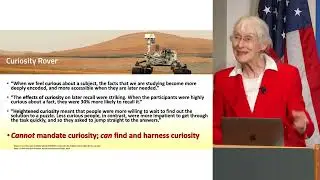 Compass: Deborah Hughes Hallet on Mathematics and the Glass Filter