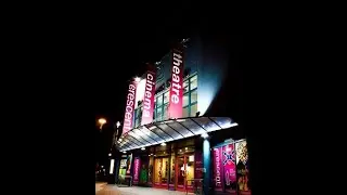 Crescent Theatre Tour