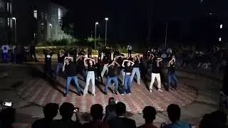 Flash mob