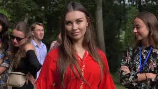 IV Міжнародний мистецький пленер 