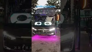 Aneka transport