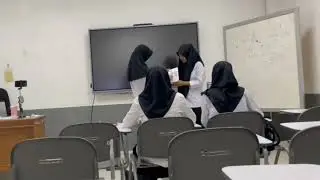 VIDEO UAS STRATEGI PENDIDIKAN