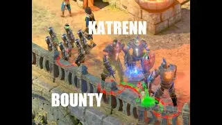 #8 Deadfire Balance Polishing Mod | Community Patch | Path Of The Damned | PoE II | Retro Look