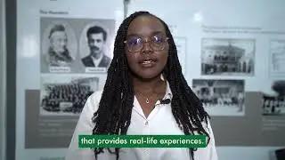 Kenyan Parents in ISC-Erbil, a SABIS® school