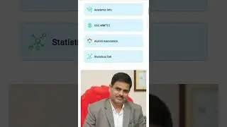 #OsmaniaUniversity Official website 2024 || OU Website || Osmania University || @Educationbadi