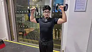 El Cambio Fisico de Alex #1