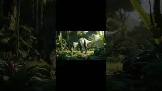 Mind-blowing! This 1.5m Agilisaurus Roamed Ancient China 160 Million Years Ago! 🦖