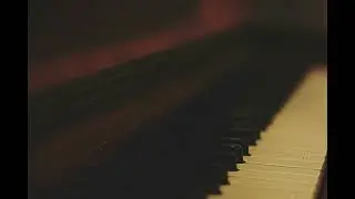 Scott Meek and Luke Kim Performance of the Three New Gymnopedies for Cello and Piano