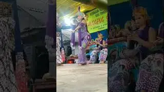lengger ayun #lenggerwonosobo #jaranan #wonosobohitz #shortsfeeds