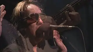 Todd Rundgren - I went to the Mirror Live
