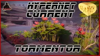 Destiny 2: Hypernet Current GM Nightfall &ndash; Solo Tormentor Cheese