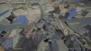 Heli Safari - Battlefield 6
