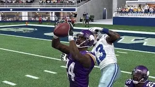 3 Interceptions! - MUT 16 Season | Madden 16 Gameplay