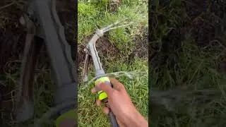 Flexzilla HFZGAK14 Garden Hose Quick-Connect Fittings, 5-Piece Coupler & Plug Kit Garden Hose Leak!