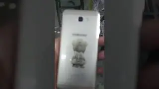 LAMINATED Old Model Samsung J5 Prime #shorts #short