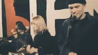 Live and Direct: Green Grove - Sit Down