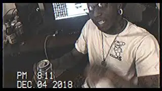 TVBUU - NOT THIS TIME (Prod. Lytton Scott)