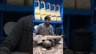 Rabab shop sardar jee  +923129397171