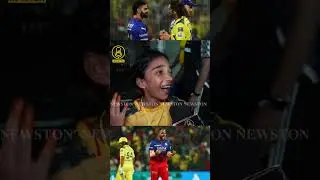 RCB-ஐ கலாய்த்த CSK குட்டி பெண்.! CSK Vs RCB Public Review | Thala Dhoni | Virat Kohli | MI