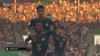FC26 / AUGSBOURG VS BAYERN MUNICH