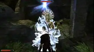 Gothic 2 - The Night of the Raven GAMEPLAY (English)
