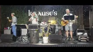 She Thinks I Still Care, SA Combo @Krause's Cafe 11/19/25