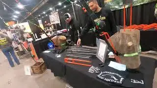 Catfish Conference 2023 Louisville Kentucky (Catcon)