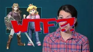 Anita Sarkeesian & Feminism Vs. Preon & Video Games
