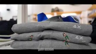Castaldini New Collection Uomo Donna