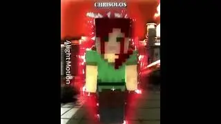 ChrisBaba | @BoraLo ​⁠ #minecraft #chris #edit #chrisedit #chrisolos #chris5258 #boralo #bobby