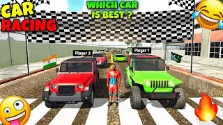 Pakistan vs India:🤯 The Ultimate Drag Race Showdown INDIAN BIKE DRIVING GAME