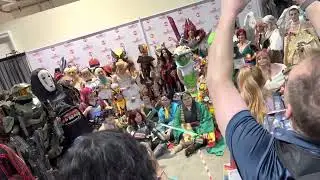 Calgary Comic Con 2023