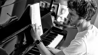 Composer & Producer Arron Storey - Composition Showreel