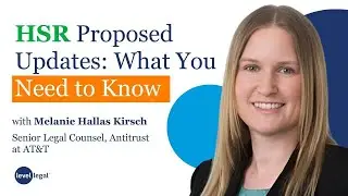 Navigating the New HSR Rules and Ephemeral Messaging Updates | What's Brewing in Antitrust