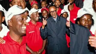 SENDERI HIT, IMYAKA 20 MU NDIRIMBO Z'UBURERE MBONERA GIHUGU