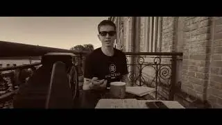 AVANGARD - НОВЕ ЖИТТЯ - lyric video (Християнська поп музика)
