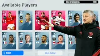 NEW ICONIC MOMENT 😱😱 PACK OPENING!! PES2020 MOBILE