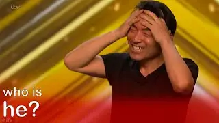 AGT is defended by Keiichi Iwasaki  What could have happened