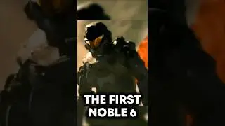 Оригинальный Noble 6